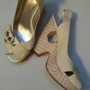 Womens heels